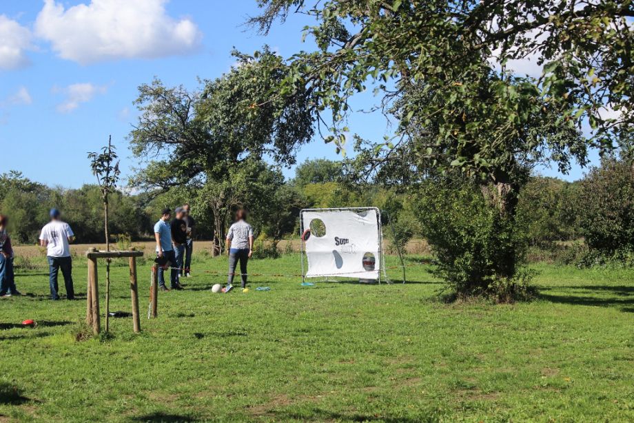 frisbee-torwand-schießen-events-fuer-firmen-offenbach-maik-hammerschick-frankfurt
